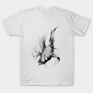 Guppy T-Shirt